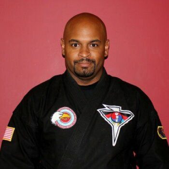 Bryan Hilson - Owner and Head Instructor